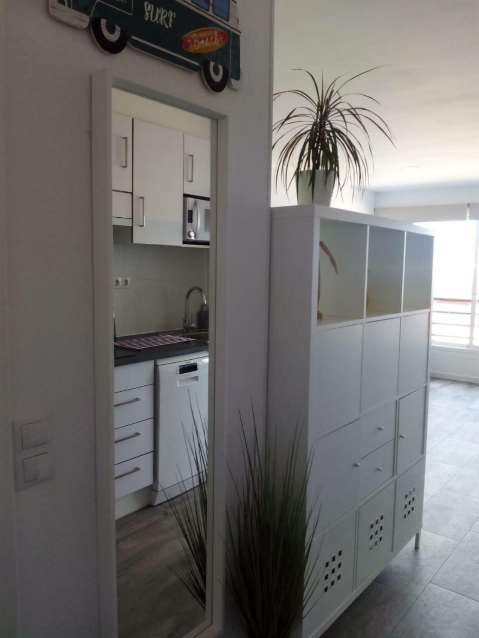 Bsb Surf&Beach Apartment Salou Dış mekan fotoğraf