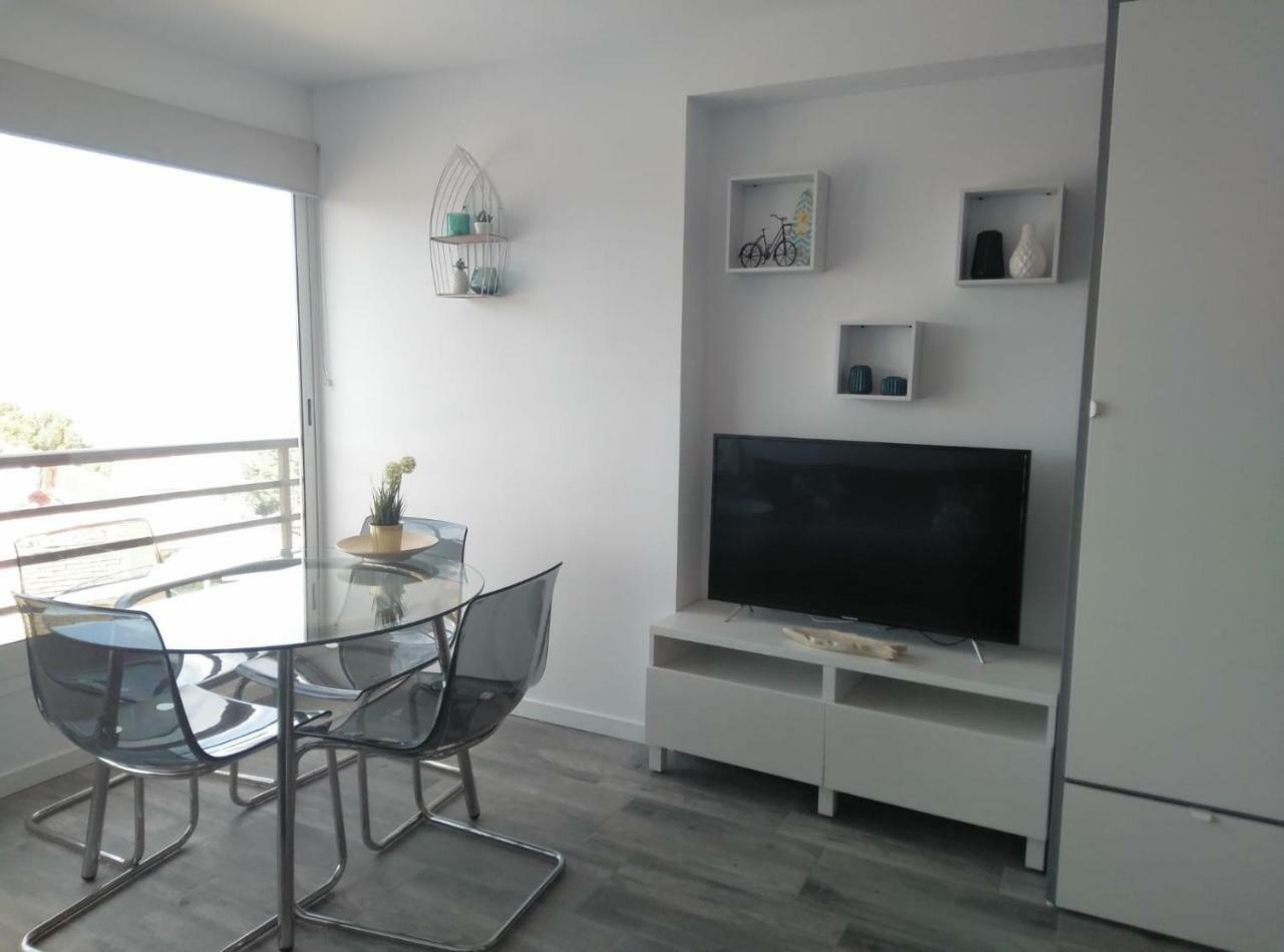 Bsb Surf&Beach Apartment Salou Dış mekan fotoğraf