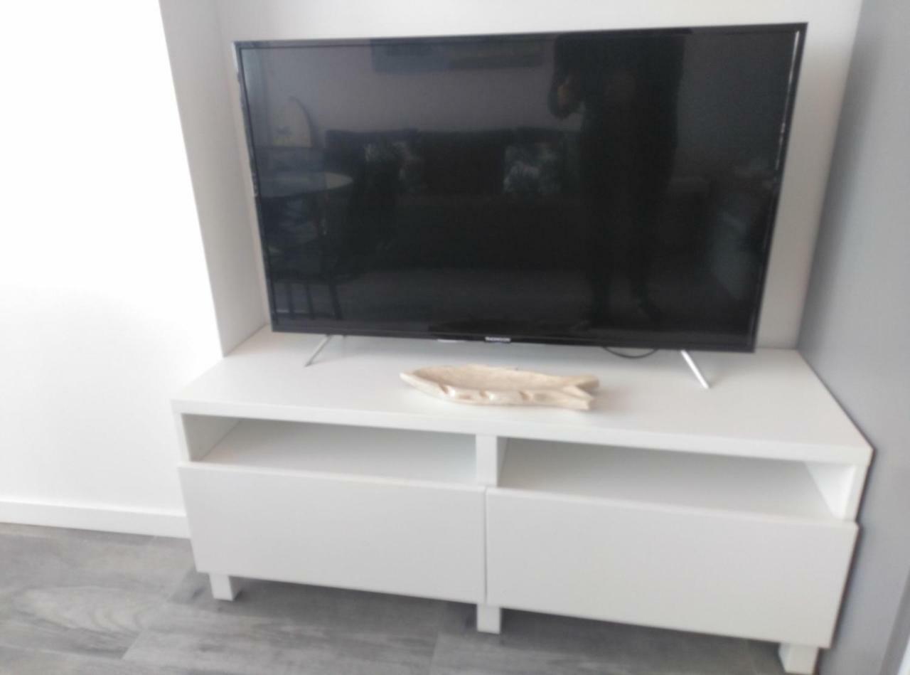 Bsb Surf&Beach Apartment Salou Dış mekan fotoğraf
