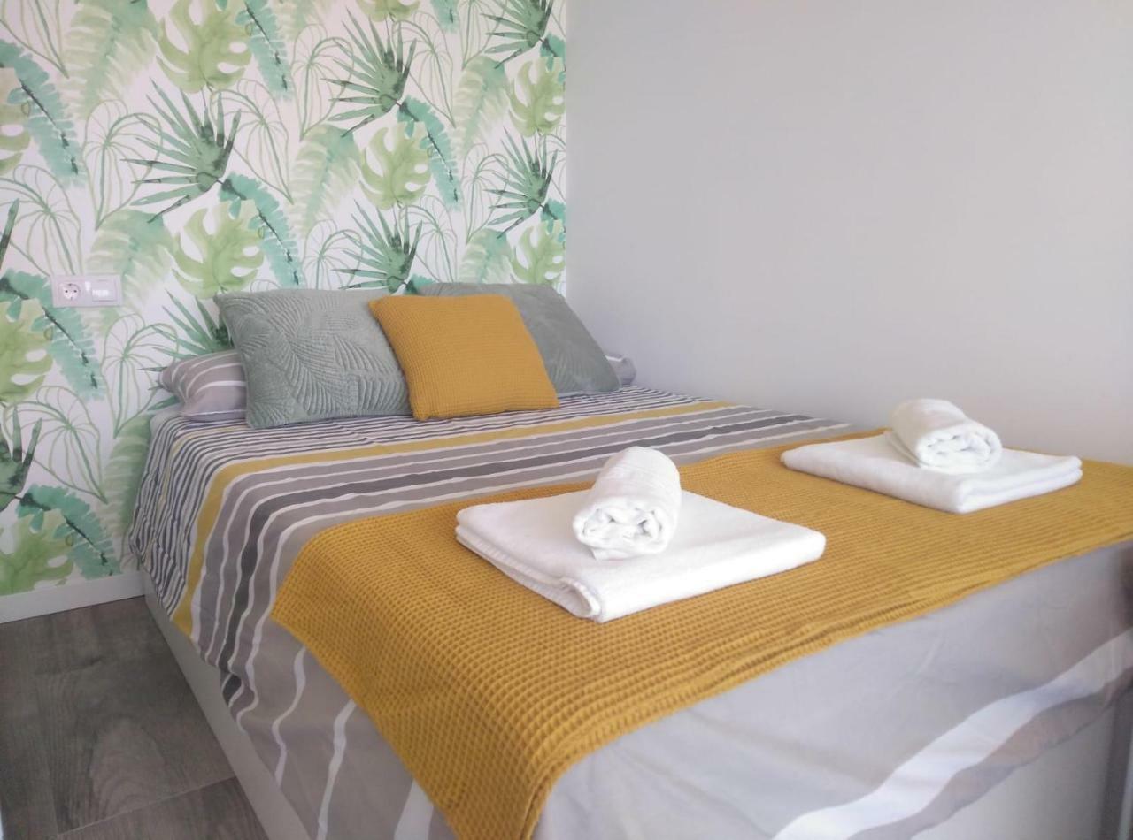 Bsb Surf&Beach Apartment Salou Dış mekan fotoğraf