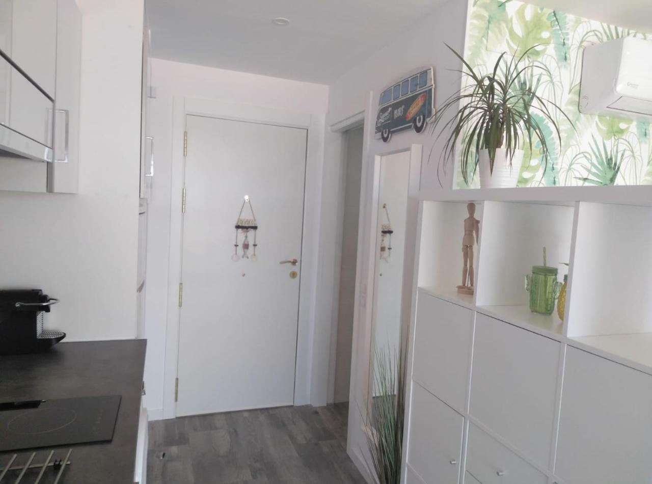 Bsb Surf&Beach Apartment Salou Dış mekan fotoğraf
