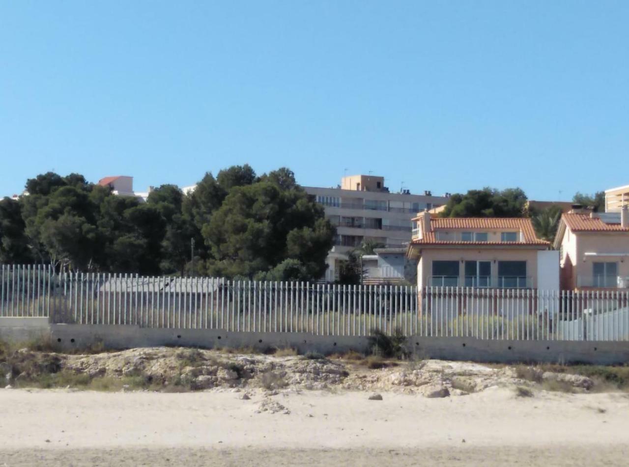 Bsb Surf&Beach Apartment Salou Dış mekan fotoğraf