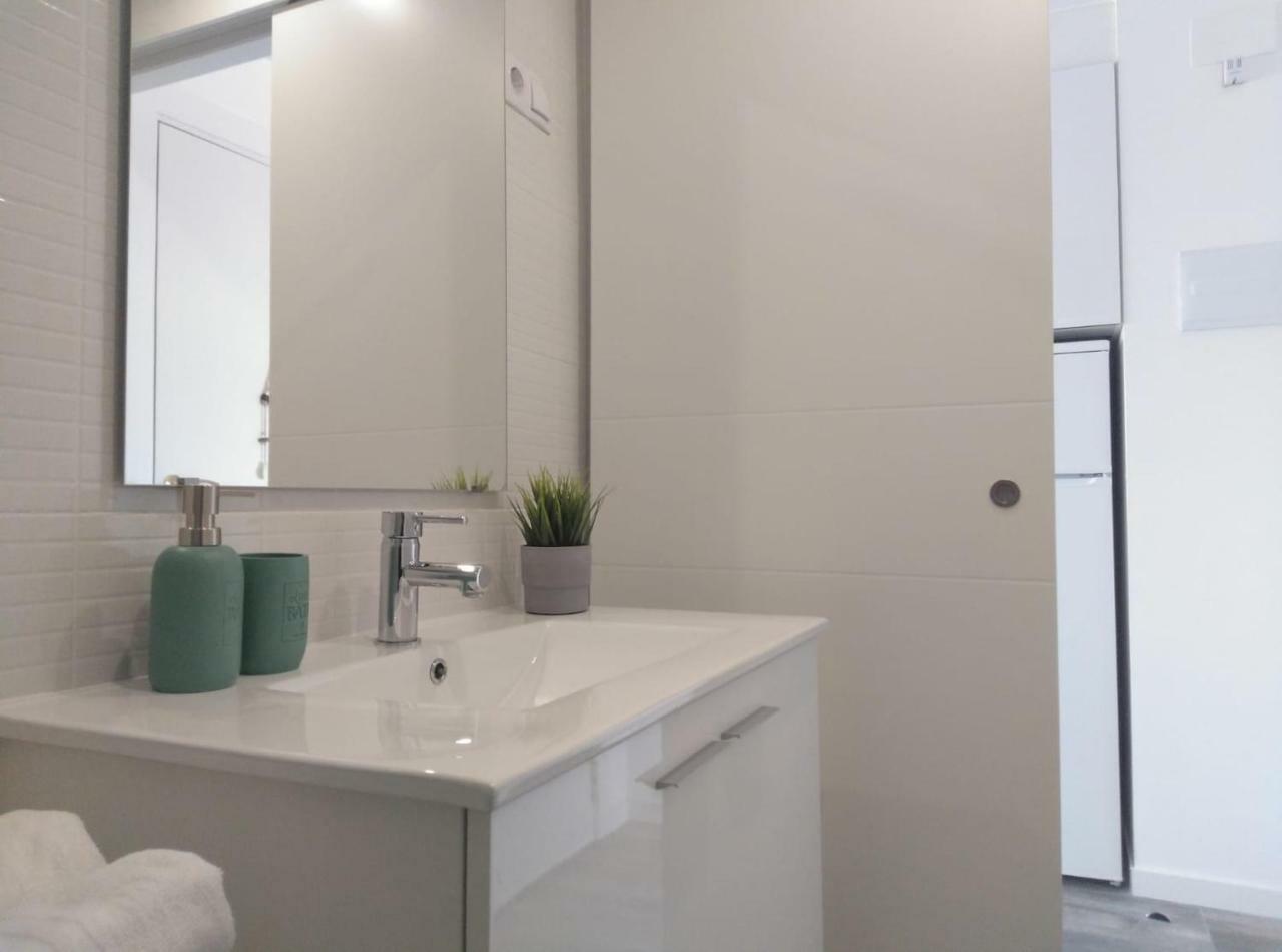Bsb Surf&Beach Apartment Salou Dış mekan fotoğraf
