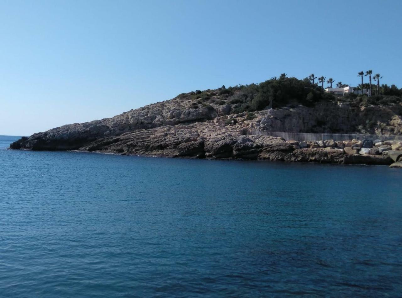 Bsb Surf&Beach Apartment Salou Dış mekan fotoğraf