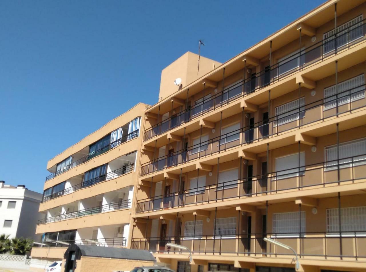 Bsb Surf&Beach Apartment Salou Dış mekan fotoğraf