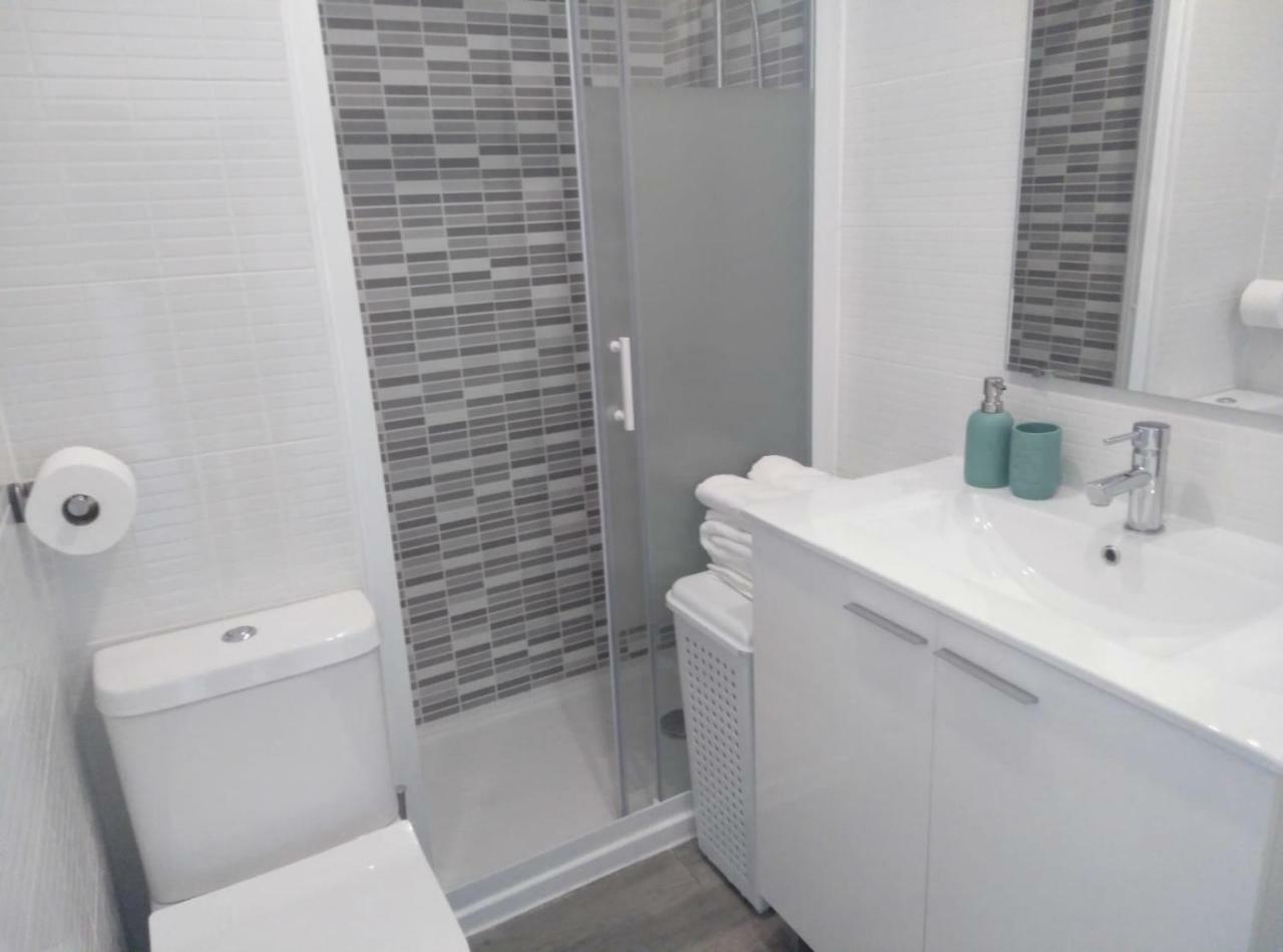 Bsb Surf&Beach Apartment Salou Dış mekan fotoğraf