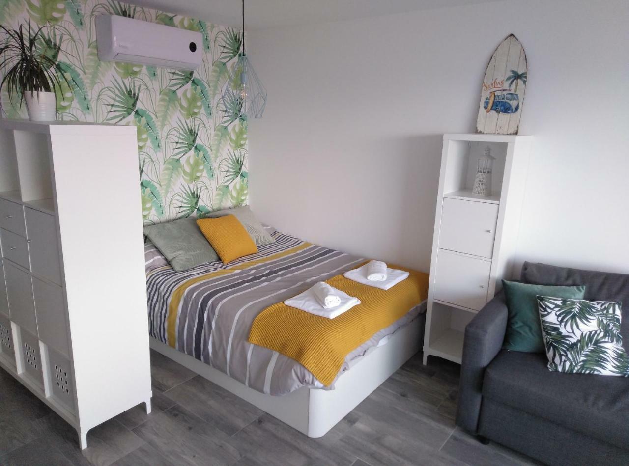 Bsb Surf&Beach Apartment Salou Dış mekan fotoğraf