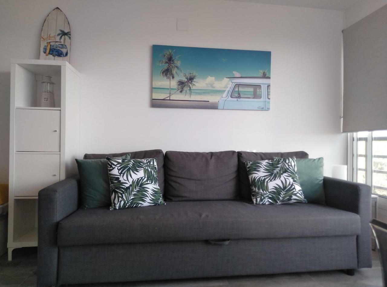 Bsb Surf&Beach Apartment Salou Dış mekan fotoğraf