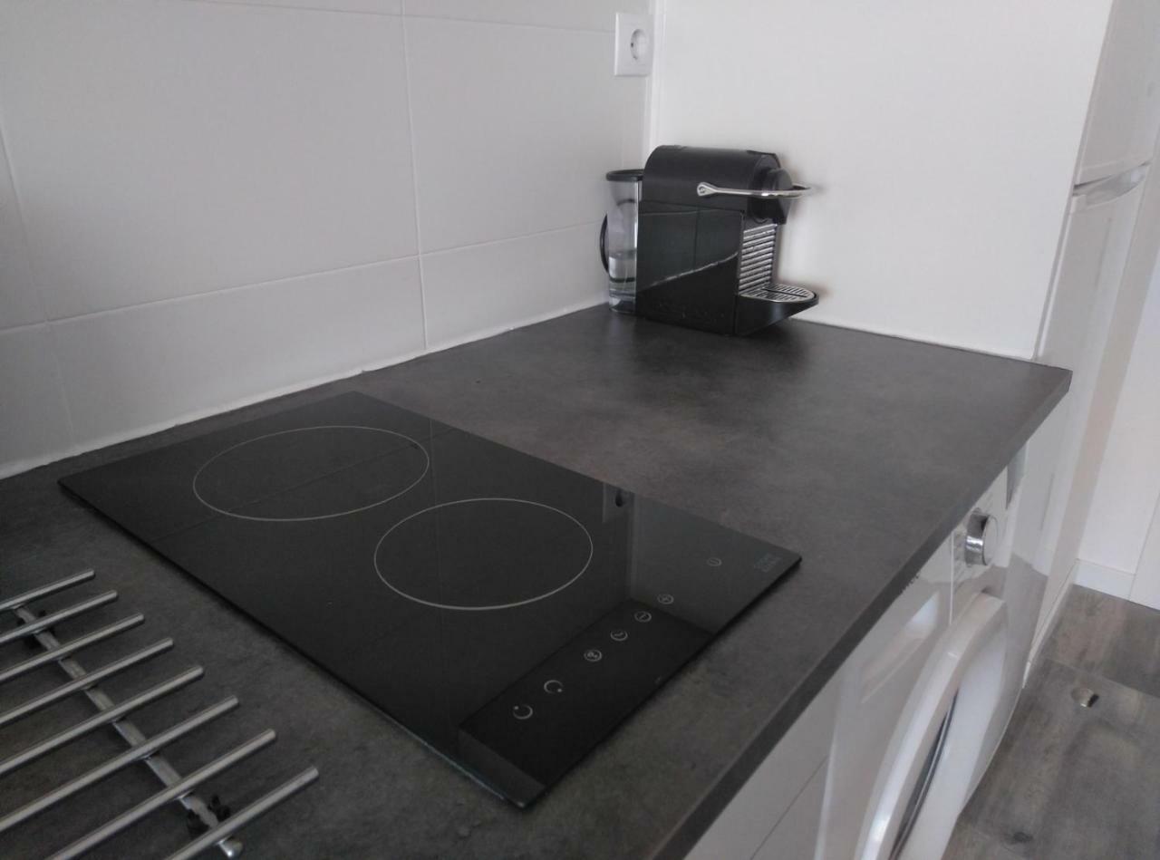 Bsb Surf&Beach Apartment Salou Dış mekan fotoğraf