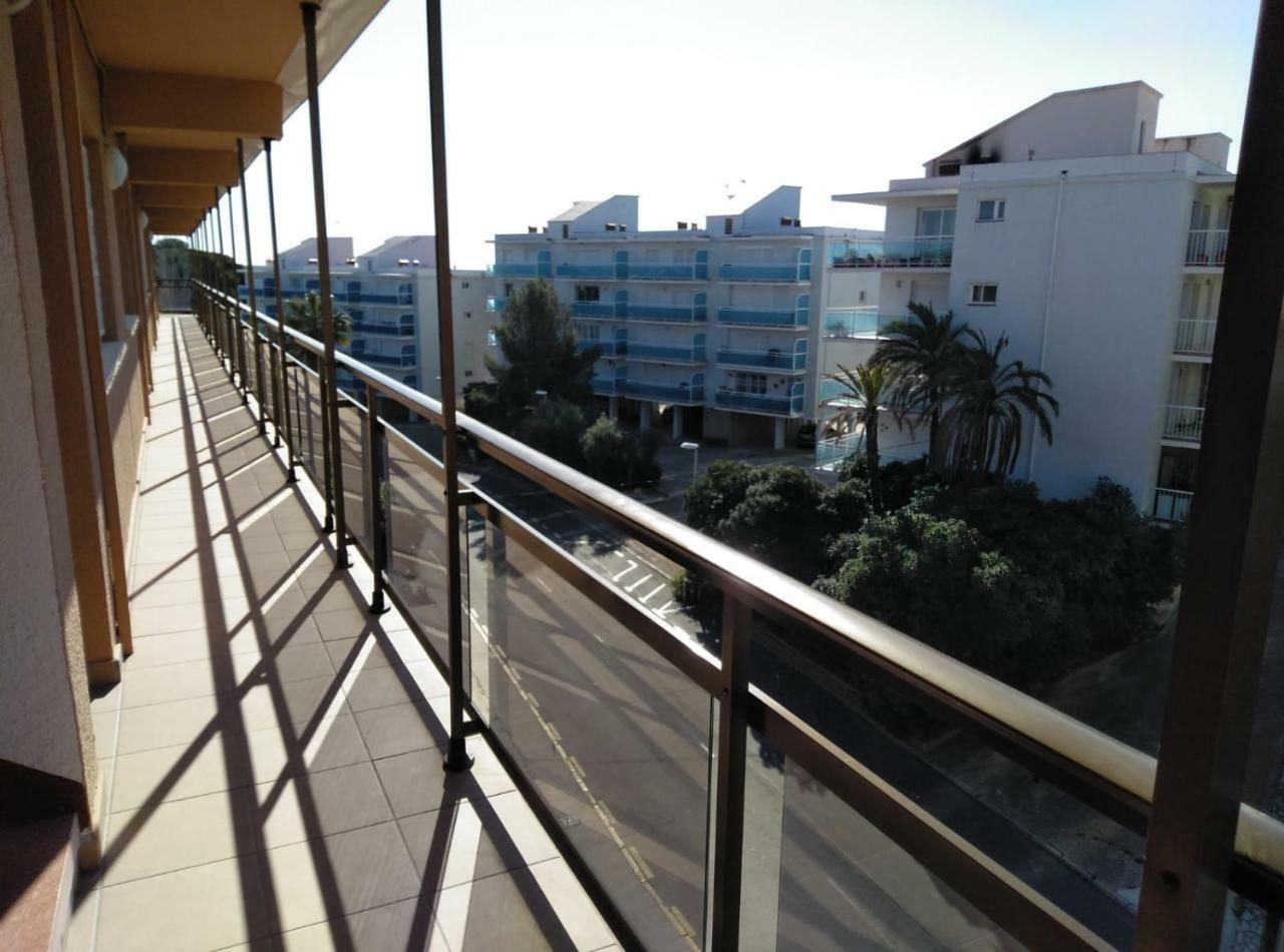 Bsb Surf&Beach Apartment Salou Dış mekan fotoğraf