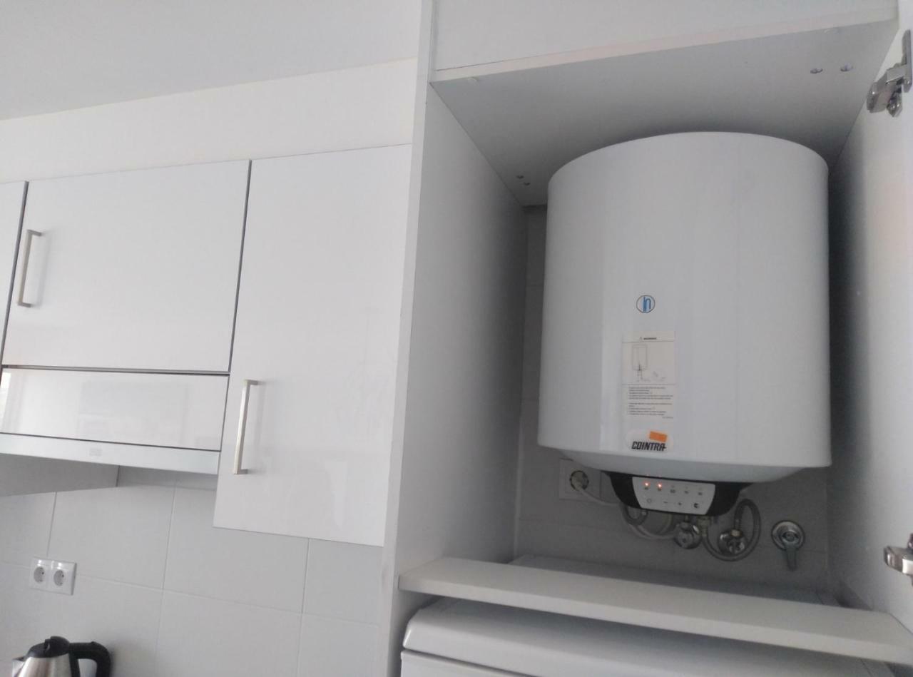 Bsb Surf&Beach Apartment Salou Dış mekan fotoğraf