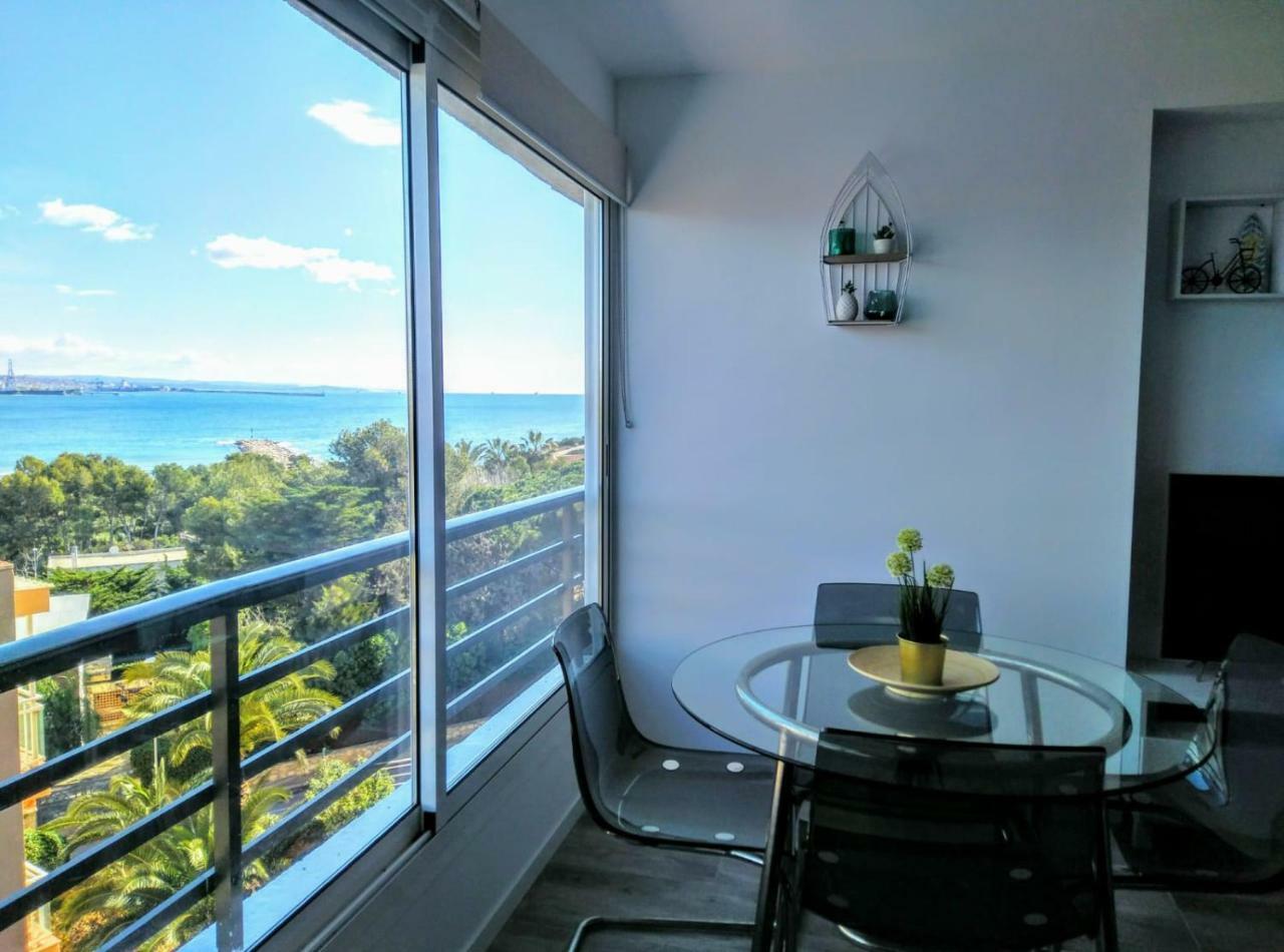 Bsb Surf&Beach Apartment Salou Dış mekan fotoğraf