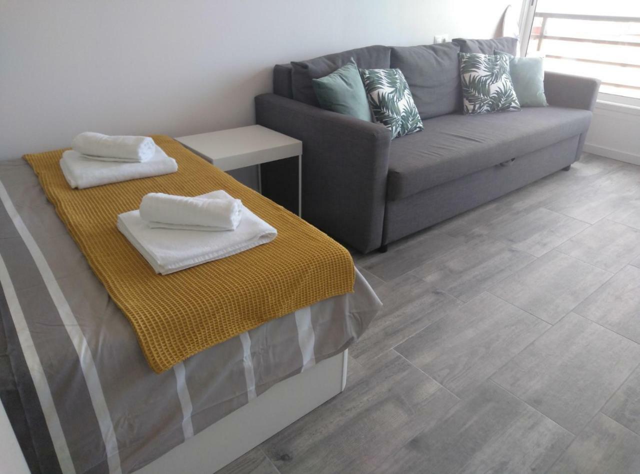 Bsb Surf&Beach Apartment Salou Dış mekan fotoğraf